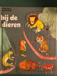 Scarry - By de dieren / druk 1 Scarry - By de dieren / druk 1