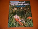Torshina, L. Ye. (introduction) - Impressionists and Post-Impressionists. Art Collections of Russian Museums.