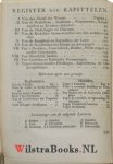 Smetius, Johannes J.F. - Synodale Ordonnantien ende Resolutien Tot nut, dienst en gerief der Kerken, onder de Chr. Synodus van 't Hertogdom Gelre en Graafschap Zutphen gehoorende. Tweede Druk.