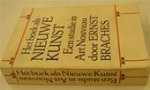 Ernst Braches - Het boek als nieuwe kunst 1892-1903 Een studie in Art Nouveau
