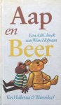 Wim Hofman - Aap en Beer