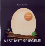 Anneke Doornbos - Nest met spiegelei