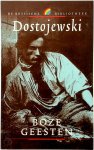 Dostojewski - Boze geesten