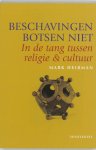 M. Heirman - Beschavingen botsen niet