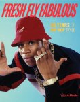 Elizabeth Way; Elena Romero - Fresh Fly Fabulous