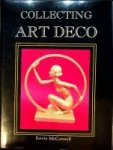 McConnell, K - Collecting Art Deco