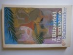 Ritzerfeld, J. - De amazone Ritzerfeld, J. - De amazone