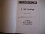 sv. e. veldhuijzen - geschiedenis en verklaring van de straatnamen in 's  gravenhage