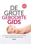 Mariel Croon ; Joris van der Post - De grote geboorte gids