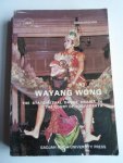 Soedarsono - Wayang Wong, The state ritual dance drama in the Court of Yogyakarta