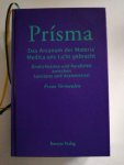 Frans Vermeulen - Prisma / druk 1
