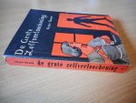Baum, Vicky - De grote zelfverloochening