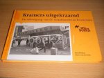 Rein Wolters; Mario van de Velde - Kramers uitgekraamd. De teloorgang van de straathandel in Rotterdam