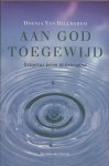 Doenja van Belleghem - Aan god toegewijd Doenja van Belleghem - Aan god toegewijd