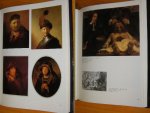 Christian Tumpel en Astrid Tumpel - Rembrandt [in slipcase]