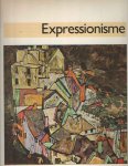 Rathke, Ewald - Expressionisme