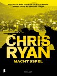 Chris Ryan - Machtsspel