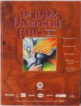 Rijn Dick van e.a. - De 1992 Olympische Gids