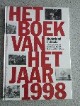 J.Blokker - Het Boek van het Jaar 1998