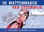 T. Mateboer - De mattenmaker van Steenwijk