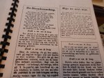 samenstellers - lieshout in kranteberichten  van 1881 tot en met 1900