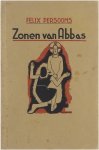 Felix Persoons - Zonen van Abbas