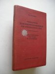 Koenen, M.J. / Naarding, Dr. J. verz. 19e druk - Verklarend zakwoordenboekje der Nederlandse taal Koenen, M.J. / Naarding, Dr. J. verz. 19e druk - Verklarend zakwoordenboekje der Nederlandse taal