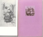 Poesjkin, Alexander - Schoppenvrouw, in een vertaling van Aleida G. Schot