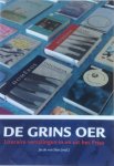 Sluis, Jacob van (red.) - De grins oer
