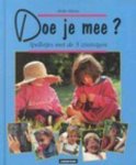 Heike Baum - Doe Je Mee