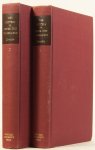 VENERABILIS, PETRUS - The letters of Peter the Venerable. Edited, with an introduction and notes by Giles Constable. 2 volumes.