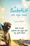 Lauren Watt - De bucketlist van mijn hond
