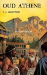 Sheppard, E.J. - Oud Athene