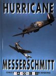Chaz Bowyer, Armand van Ishoven - Hurricane Messerschmitt
