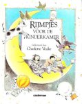 Onbekend - Rijmpjes voor de kinderkamer