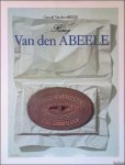 Abeele, Chantal Van den - Remy Van den Abeele monografie.