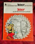 Goscinny & Uderzo - ASTERIX 1STE DRUKKEN Goscinny & Uderzo - ASTERIX 1STE DRUKKEN