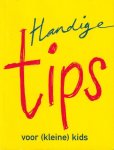 Kroondijk, Siska (ill.) - Handige tips voor (kleine) kids