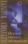 Alexandra Marinina - De hand van een moordenaar | Alexandra Marinina