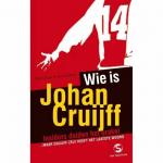 Mik Schots, Jan Luitzen - Wie is Johan Cruijff