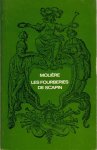 Molière - Les Fourberies de Scapin