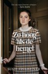 Finkbeiner, Susie - Finkbeiner, Susie-Zo hoog als de hemel (nieuw)