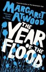 Margaret Atwood - Year of the flood