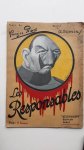 Pioch, Georges - Les responsables Pioch, Georges - Les responsables