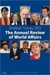 The International Institute for Strategic Studies (IISS) - Strategic Survey 2012
