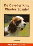 Bouwman, C.B. - De Cavelier King Charles Spaniel