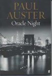 Auster, Paul - Oracle Night