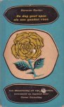 Gorter, Herman - De dag gaat open als een gouden roos. Een bloemlezing uit zijn poëzie