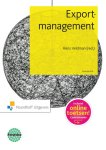 Hans Veldman - Exportmanagement / Vast Boek / Noordhoff