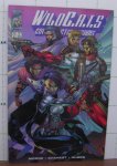 Moore - Charest - Hubbs - Wildcats covert action teams - 21 jul